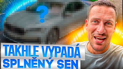 cutpu|Maurice si konečně splnil sen: Je to ještě lepší! .